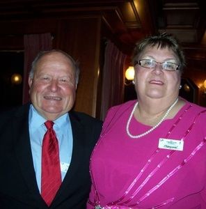 Meet your Posher, Margaret